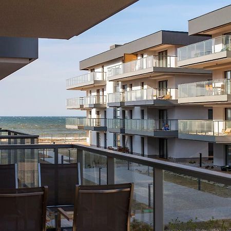 Apartamenty Sun Seasons 24 - Gardenia Дзівнув Екстер'єр фото