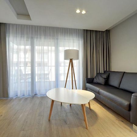 Apartamenty Sun Seasons 24 - Gardenia Дзівнув Екстер'єр фото