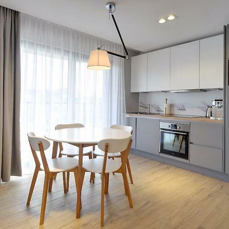 Apartamenty Sun Seasons 24 - Gardenia Дзівнув Екстер'єр фото