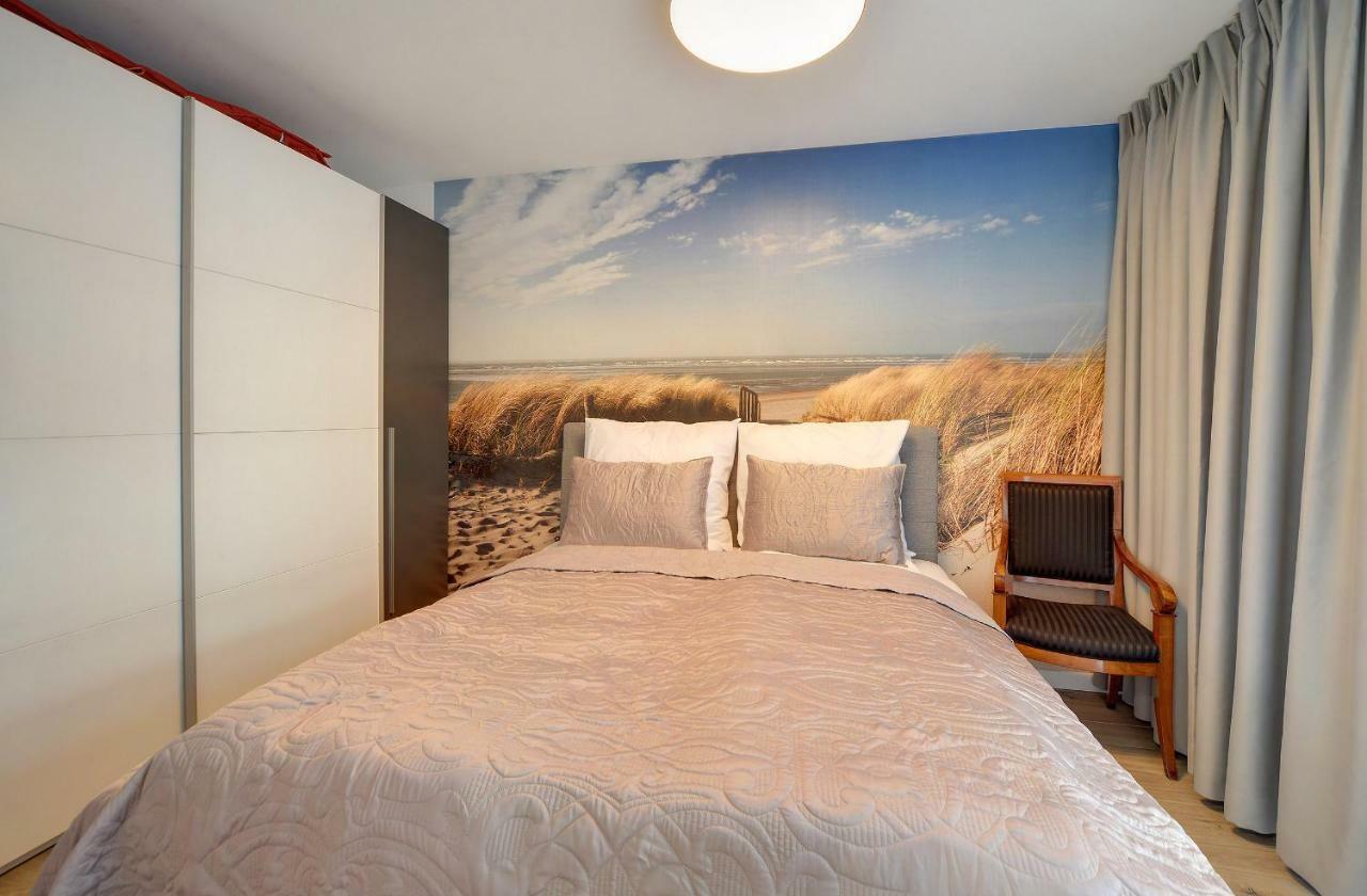 Apartamenty Sun Seasons 24 - Gardenia Дзівнув Екстер'єр фото