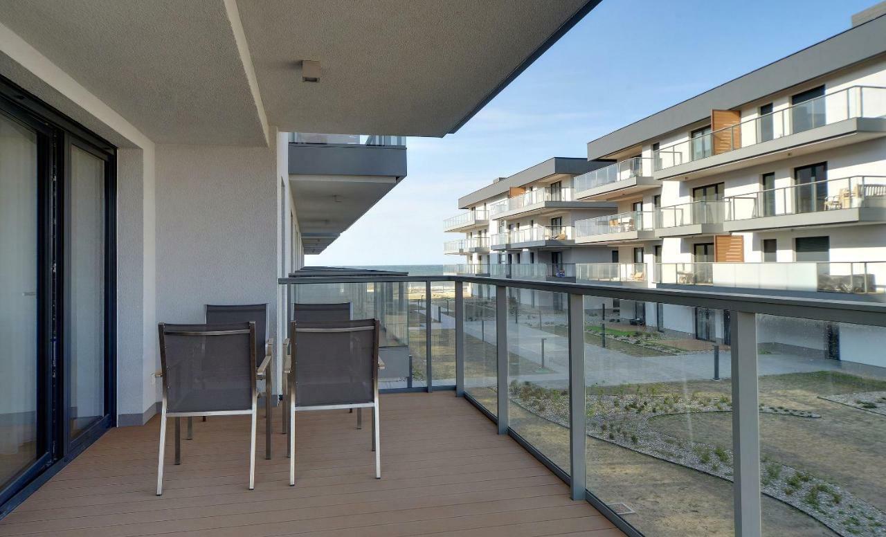 Apartamenty Sun Seasons 24 - Gardenia Дзівнув Екстер'єр фото
